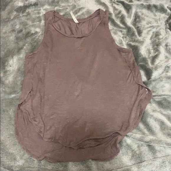 Tanktop - Picture 3 of 3